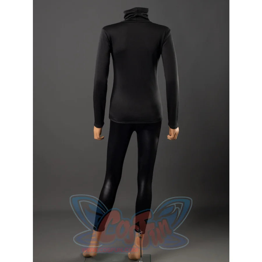 The Acolyte Mae Cosplay Costume Fy0009 Costumes