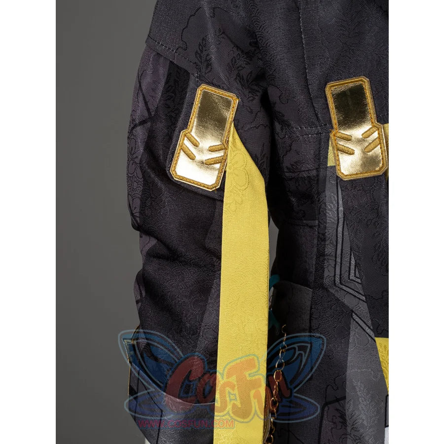 Honkai: Star Rail Trailblazer Stelle Cosplay Costume C07993E B Costumes