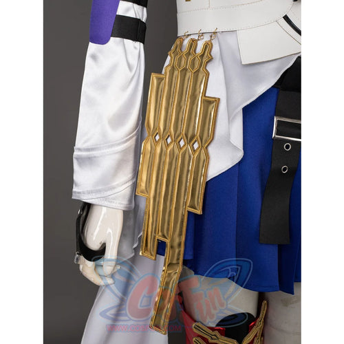 Honkai: Star Rail Serval Cosplay Costume C08286E B Costumes