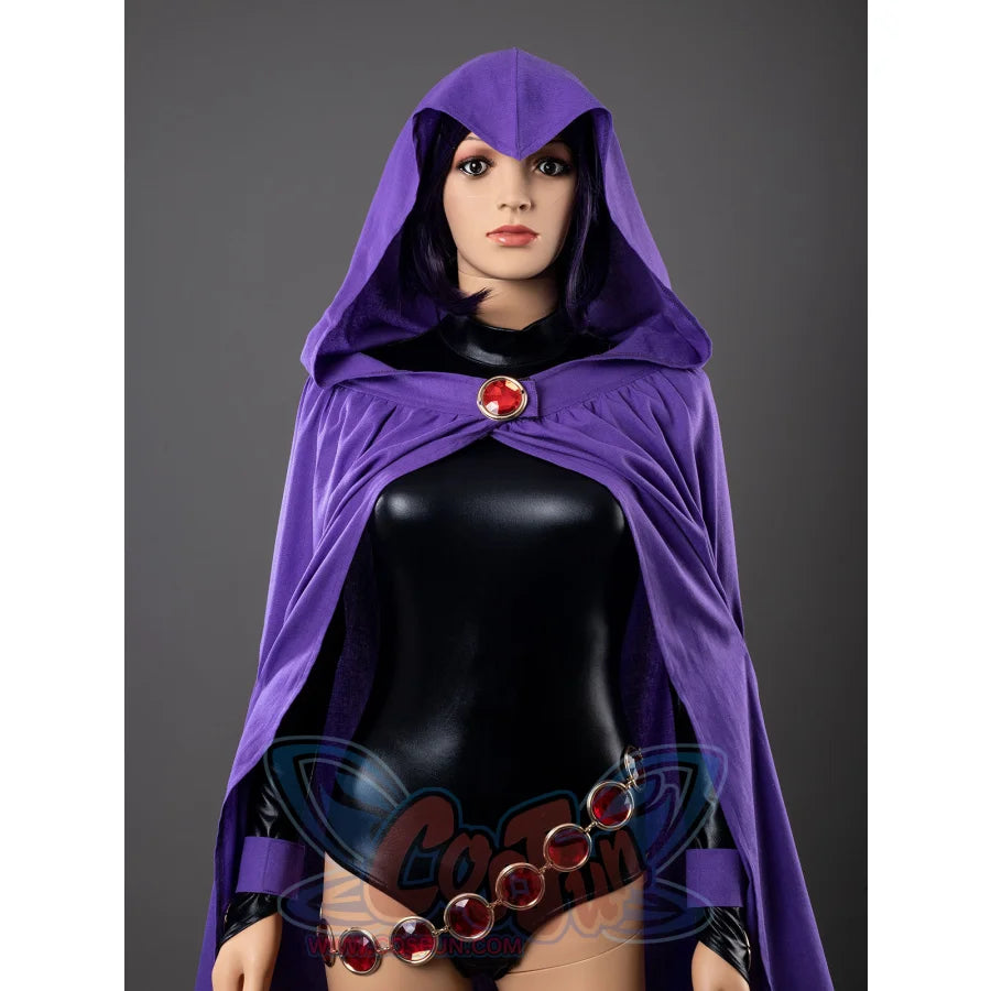 Ready To Ship Raven Rachel Roth Cosplay Costumes Mp004071