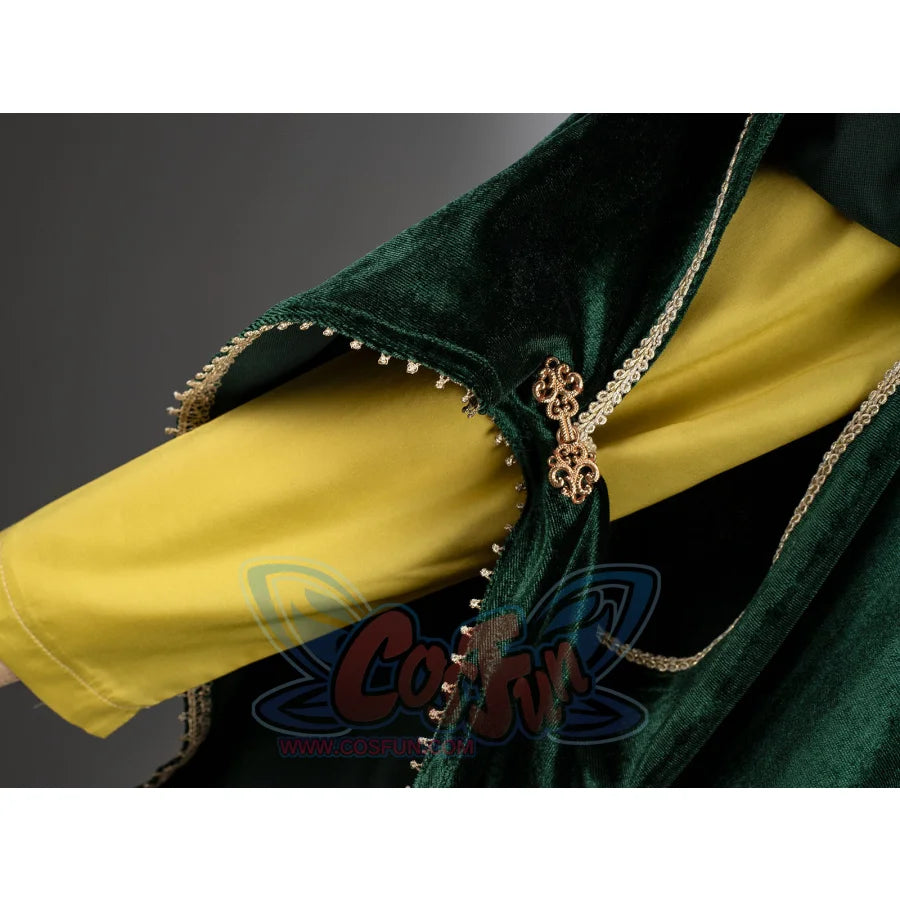 House Of The Dragon Alicent Hightower Cosplay Costume Fy0079 Costumes