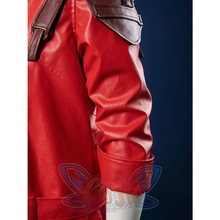 Devil May Cry Dante Cosplay Costume Fy0131 Costumes