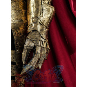 Final Fantasy Vii Rebirth Vincent Valentine Cosplay Costume C09088 Costumes