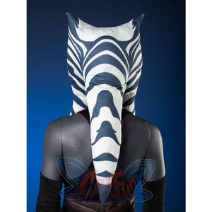 The Mandalorian Ahsoka Tano Cosplay Costume C08589 Costumes