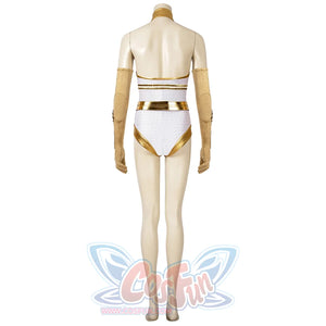 The Boys Second Season Starlight Cosplay Costume Mp006092 Costumes