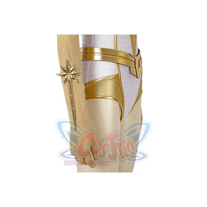 The Boys Second Season Starlight Cosplay Costume Mp006092 Costumes