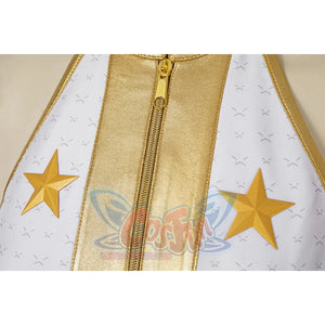 The Boys Second Season Starlight Cosplay Costume Mp006092 Costumes