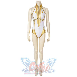 The Boys Second Season Starlight Cosplay Costume Mp006092 Costumes