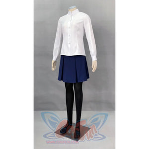 Jujutsu Kaisen Kugisaki Nobara Uniform Cosplay Costume C01102 Costumes