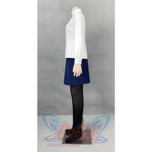 Jujutsu Kaisen Kugisaki Nobara Uniform Cosplay Costume C01102 Costumes