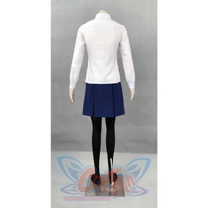 Jujutsu Kaisen Kugisaki Nobara Uniform Cosplay Costume C01102 Costumes