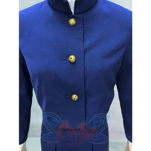 Jujutsu Kaisen Kugisaki Nobara Uniform Cosplay Costume C01102 Costumes