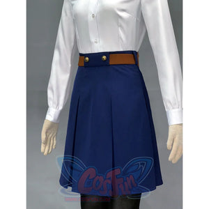 Jujutsu Kaisen Kugisaki Nobara Uniform Cosplay Costume C01102 Costumes