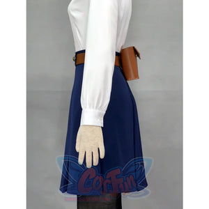 Jujutsu Kaisen Kugisaki Nobara Uniform Cosplay Costume C01102 Costumes