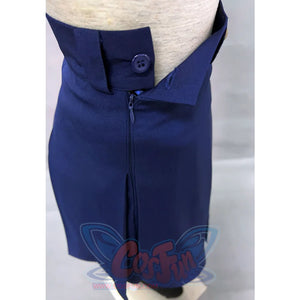 Jujutsu Kaisen Kugisaki Nobara Uniform Cosplay Costume C01102 Costumes