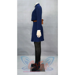 Jujutsu Kaisen Kugisaki Nobara Uniform Cosplay Costume C01102 Costumes