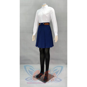 Jujutsu Kaisen Kugisaki Nobara Uniform Cosplay Costume C01102 Costumes