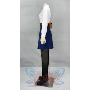 Jujutsu Kaisen Kugisaki Nobara Uniform Cosplay Costume C01102 Costumes