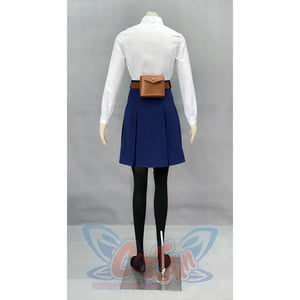 Jujutsu Kaisen Kugisaki Nobara Uniform Cosplay Costume C01102 Costumes