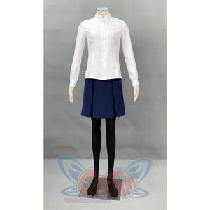 Jujutsu Kaisen Kugisaki Nobara Uniform Cosplay Costume C01102 Costumes