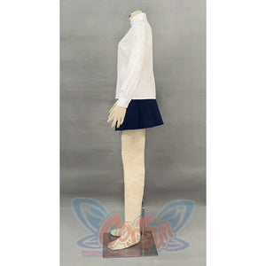 Jujutsu Kaisen Zenin Maki Uniform Cosplay Costume C01103 Costumes