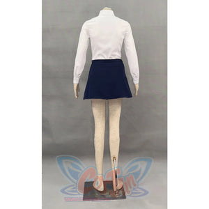 Jujutsu Kaisen Zenin Maki Uniform Cosplay Costume C01103 Costumes