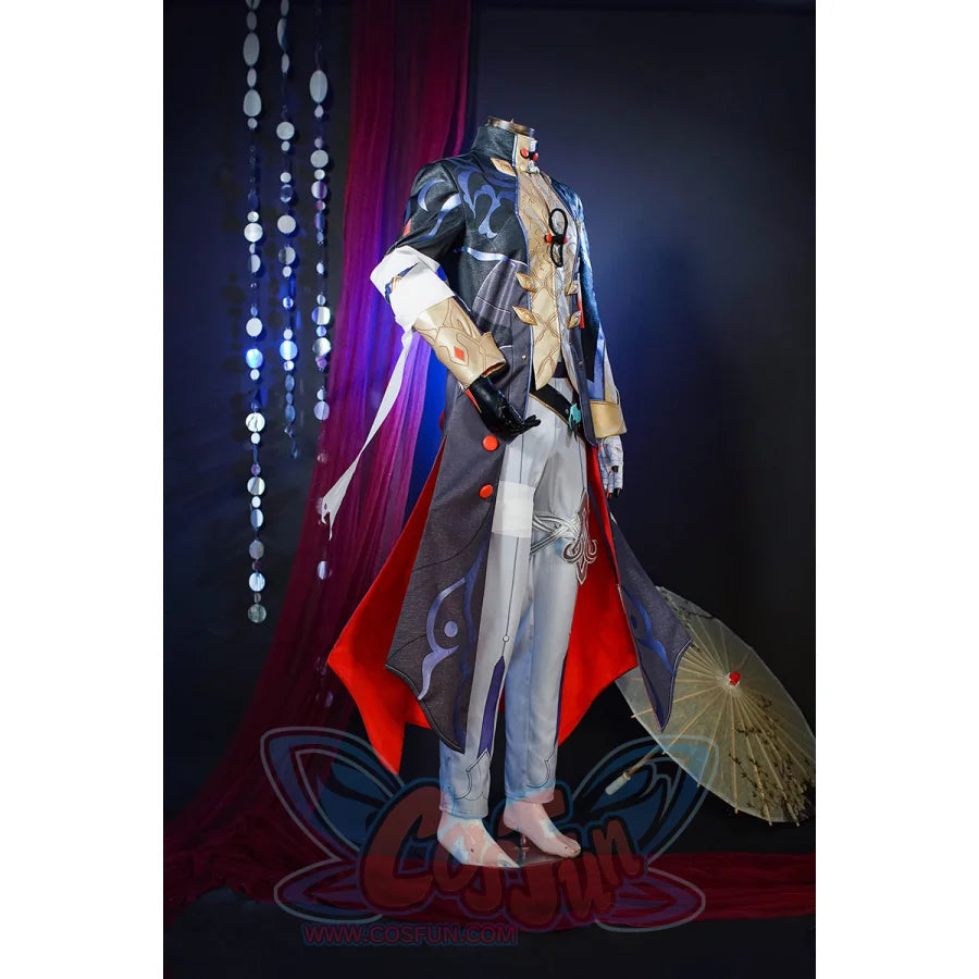 Honkai: Star Rail Blade Cosplay Costume C08264 Aa Costumes