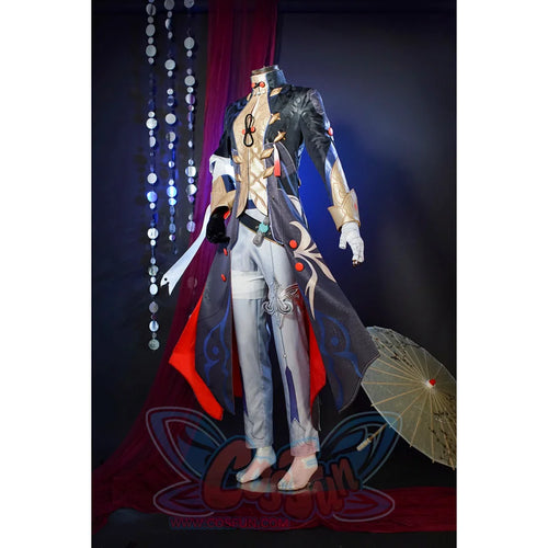 Honkai: Star Rail Blade Cosplay Costume C08264 Aa Costumes