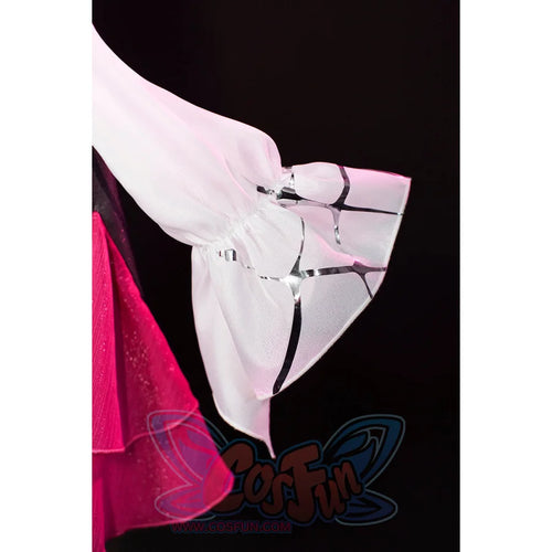 Honkai: Star Rail Kafka Cosplay Costume C07823 Costumes