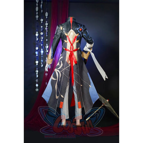 Honkai: Star Rail Blade Cosplay Costume C08264 Aa Costumes