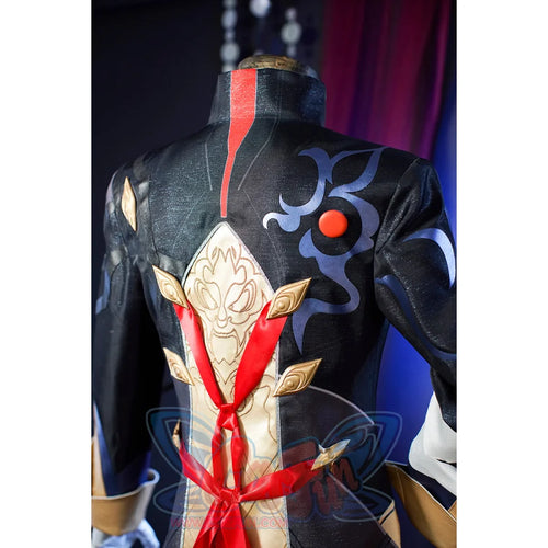 Honkai: Star Rail Blade Cosplay Costume C08264 Aa Costumes