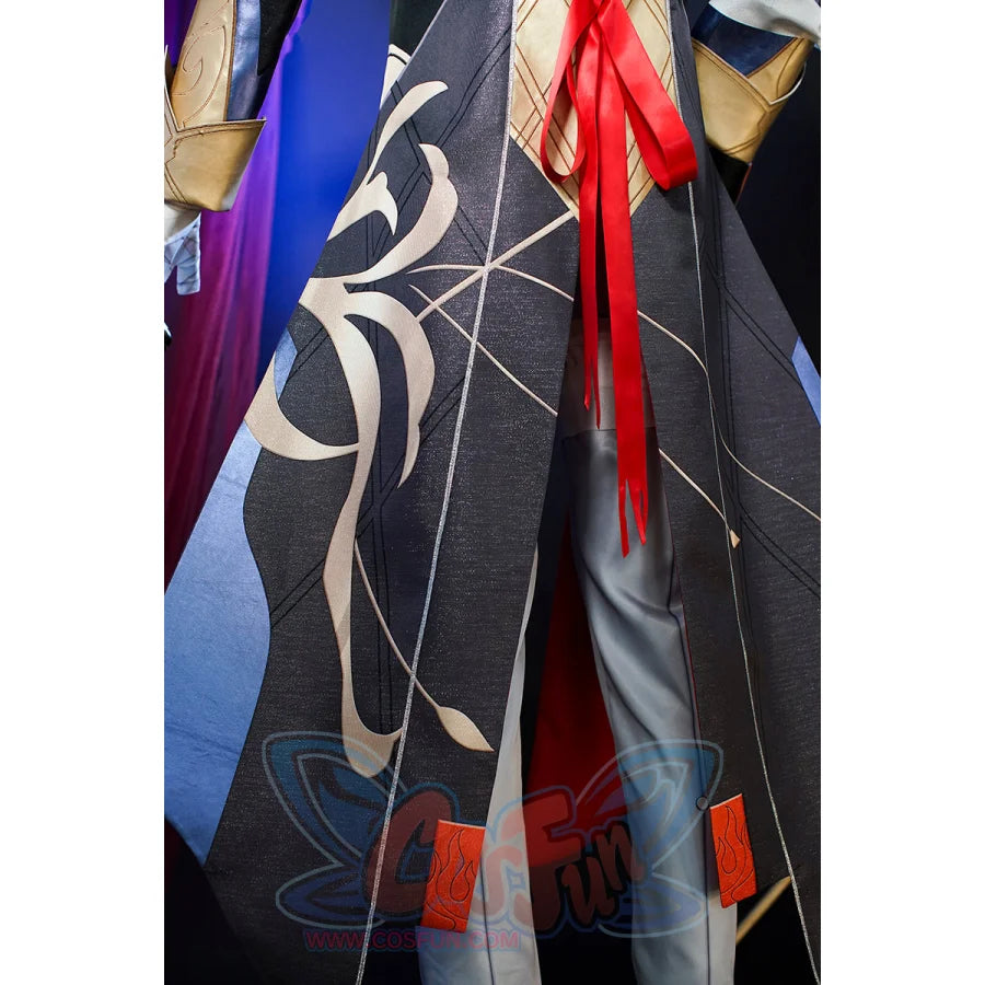 Honkai: Star Rail Blade Cosplay Costume C08264 Aa Costumes