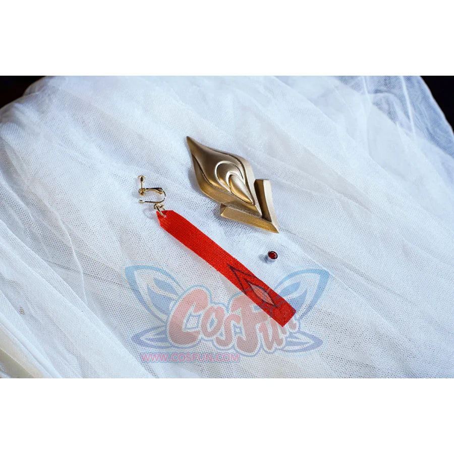 Honkai: Star Rail Blade Cosplay Costume C08264 Aa Costumes