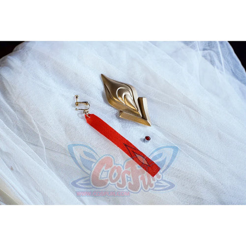 Honkai: Star Rail Blade Cosplay Costume C08264 Aa Costumes