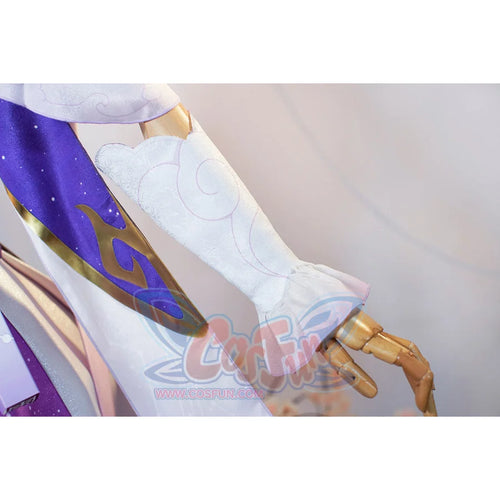 Honkai: Star Rail Fu Xuan Cosplay Costume C07986 Aa Costumes