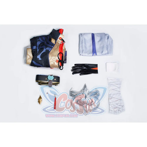 Honkai: Star Rail Blade Cosplay Costume C08264 Aa Costumes