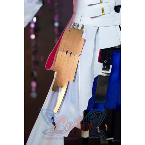 Honkai: Star Rail Serval Cosplay Costume C08262 Aa Costumes