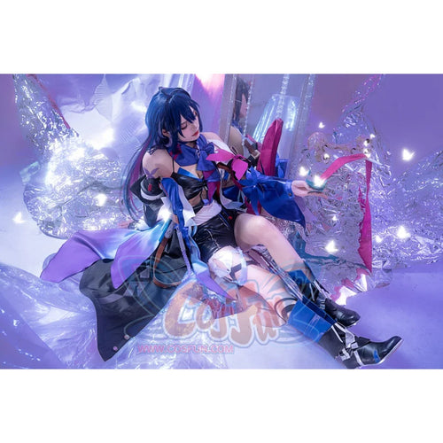 Honkai: Star Rail Seele Cosplay Costume C07985 Aa Costumes