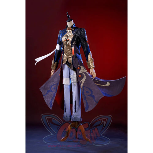 Honkai: Star Rail Blade Cosplay Costume C08550 Aaa Costumes