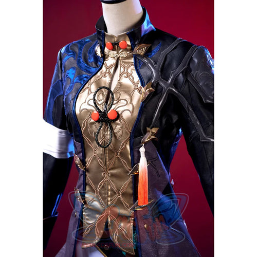 Honkai: Star Rail Blade Cosplay Costume C08550 Aaa Costumes