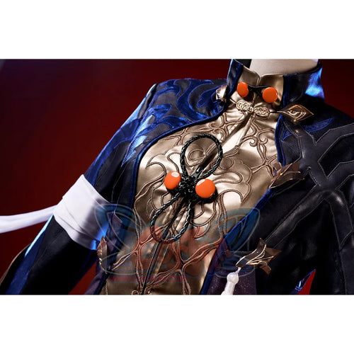 Honkai: Star Rail Blade Cosplay Costume C08550 Aaa Costumes