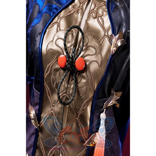 Honkai: Star Rail Blade Cosplay Costume C08550 Aaa Costumes