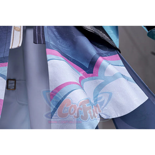 Honkai: Star Rail Yanqing Cosplay Costume C08551 Aaa Costumes