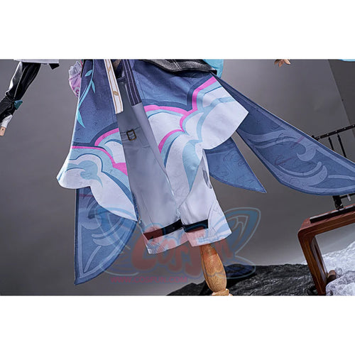 Honkai: Star Rail Yanqing Cosplay Costume C08551 Aaa Costumes