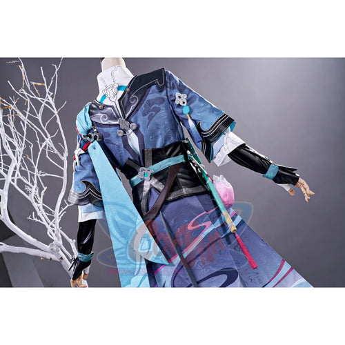 Honkai: Star Rail Yanqing Cosplay Costume C08551 Aaa Costumes