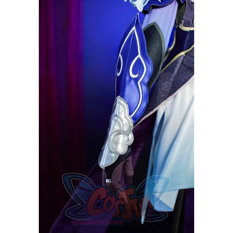 Honkai: Star Rail Jingliu Cosplay Costume C08331 Aa Costumes