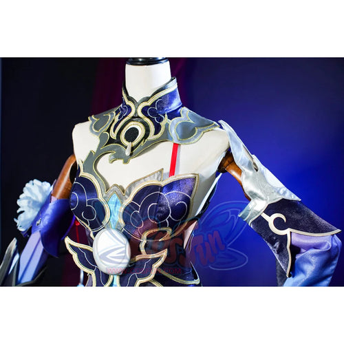 Honkai: Star Rail Jingliu Cosplay Costume C08331 Aa Costumes