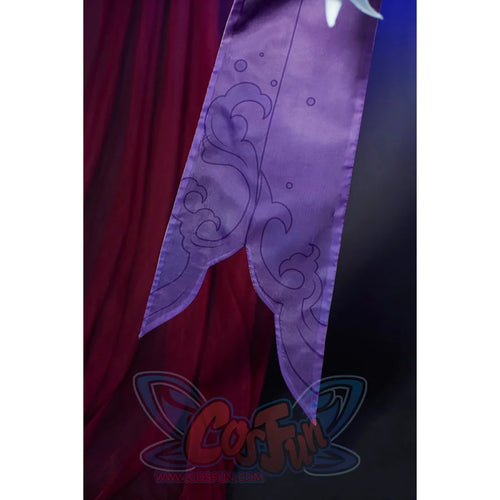 Honkai: Star Rail Jingliu Cosplay Costume C08331 Aa Costumes