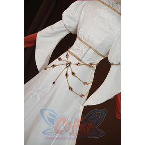 Pre- Sale Identity V Psychologist Ada Mesmer Juliet Cosplay Costume C08934 Costumes