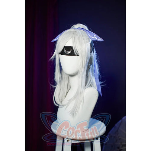 Honkai: Star Rail Jingliu Cosplay Costume C08331 Aa Costumes